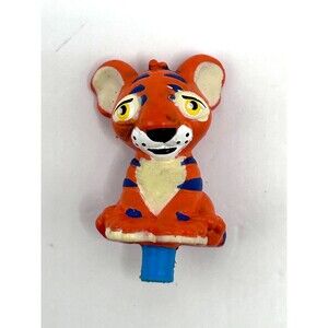 Neopets Pocket Pet Kougra Replacement FIGURE ONLY Tiger Electronics 2002